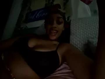 prettyblackgal from Chaturbate is Freechat