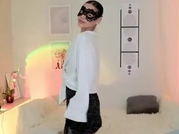 prettynika from Chaturbate is Freechat
