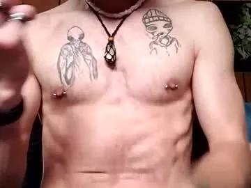prettysolidd8 from Chaturbate is Freechat