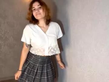 primrosebrabsona from Chaturbate is Freechat