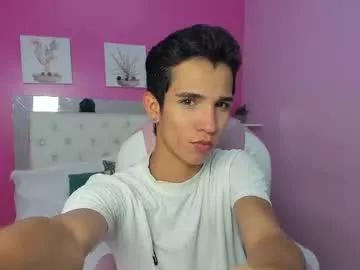 prince_david_ from Chaturbate is Freechat