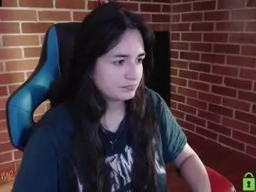 princesa_leia_zathur from Chaturbate is Freechat