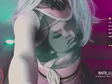 princesita_valija from Chaturbate is Freechat