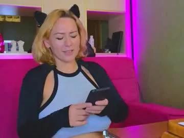 princess__kira from Chaturbate is Freechat