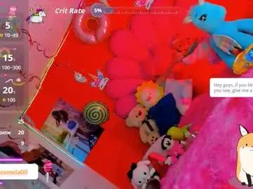 princess_chocolate from Chaturbate is Freechat