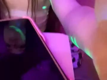 princess_gemini333 from Chaturbate is Freechat