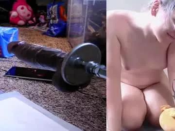 princessofyourdreams from Chaturbate is Freechat