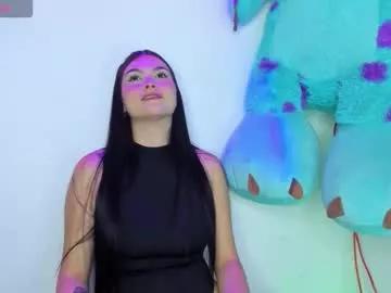 princesstiff_ from Chaturbate is Freechat