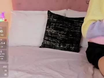 prretty_moon_ from Chaturbate is Freechat