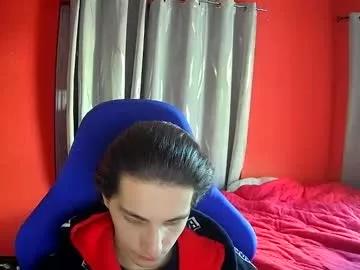 pttrazer from Chaturbate