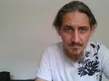 pulp_ficktion from Chaturbate