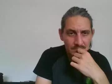 pulp_ficktion from Chaturbate