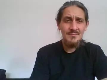pulp_ficktion from Chaturbate