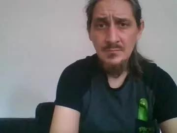 pulp_ficktion from Chaturbate