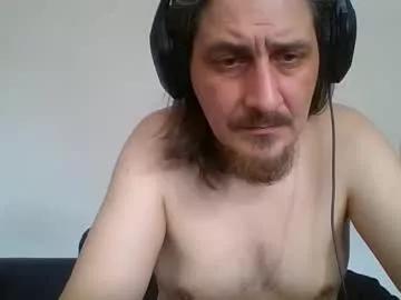 pulp_ficktion from Chaturbate