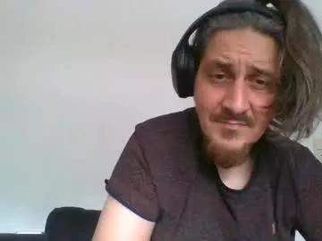 pulp_ficktion from Chaturbate