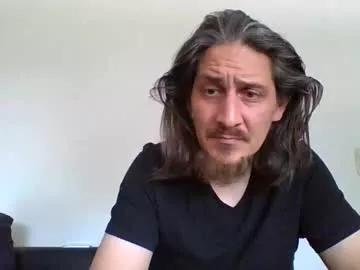 pulp_ficktion from Chaturbate