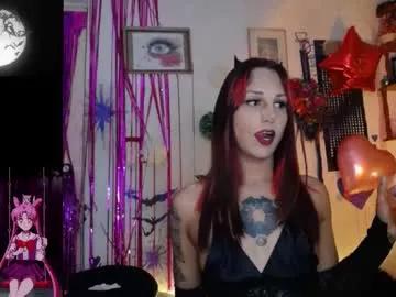 purplekattlyn from Chaturbate is Freechat