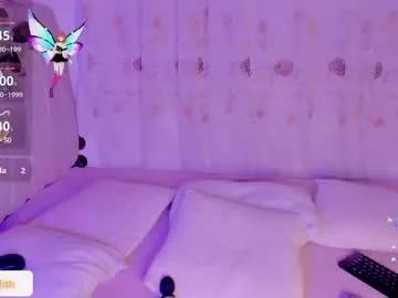 purplelilith3 from Chaturbate is Freechat