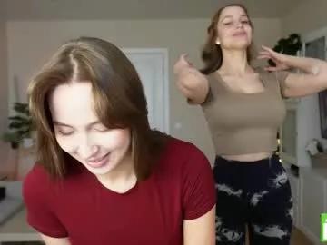 Photos of purrfectduo from Chaturbate is Freechat