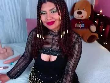 queenamazon_ from Chaturbate is Freechat