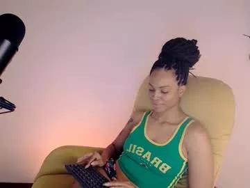 queendom_ing from Chaturbate