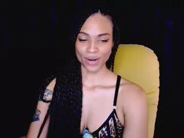 queendom_ing from Chaturbate
