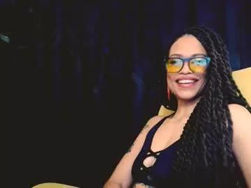 queendom_ing from Chaturbate