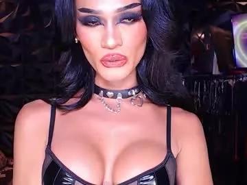 queenvalentinats from Chaturbate is Freechat