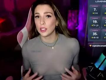 Entertain your itch for girls livestreamers with our collection of stunning models, skilled in the art of temptation and delight.