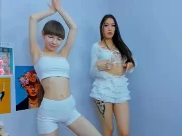 quietbloom from Chaturbate is Freechat