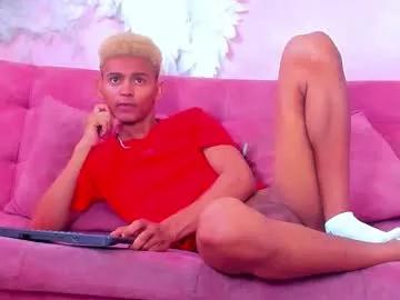 raams_star from Chaturbate is Freechat