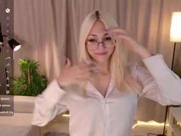 radi_rose from Chaturbate is Freechat