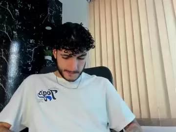 rafael_mendez from Chaturbate is Freechat
