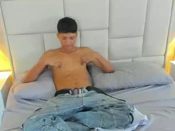 Ralf_bauer webcams show profile image 