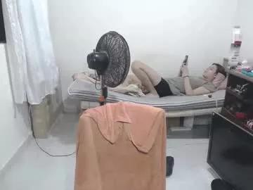 ramona_badwolf from Chaturbate is Freechat