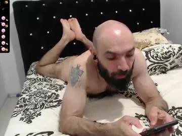 Photos of raul27big from Chaturbate is Freechat