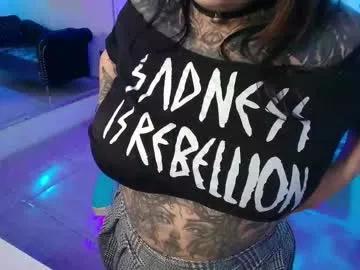 raven_celeste from Chaturbate is Freechat