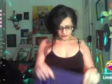 ravenandsin from Chaturbate is Freechat
