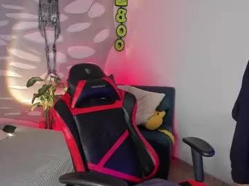ravencollen from Chaturbate is Freechat