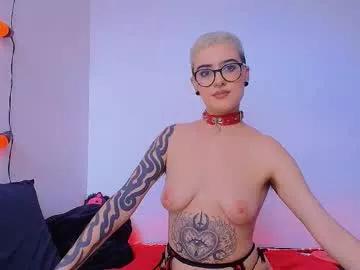 ravendarkness_ from Chaturbate is Freechat