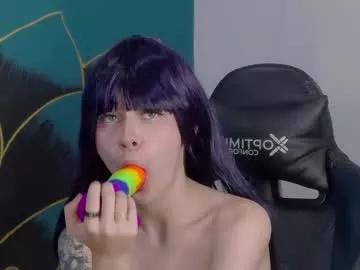 ravennmoonn from Chaturbate is Freechat
