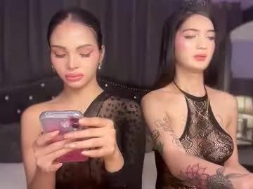 ravenstorm04 from Chaturbate is Freechat