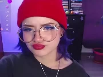 raventh_ from Chaturbate is Freechat