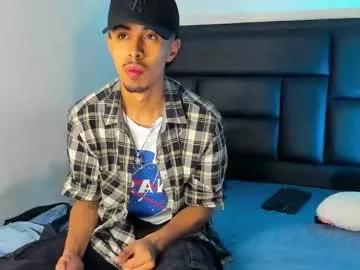 raydevil_ from Chaturbate is Freechat