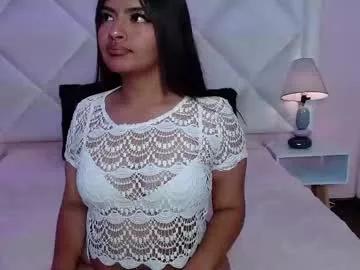 rayvenrose_ from Chaturbate is Freechat