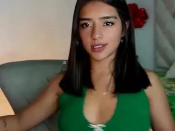 rebeca_cortez55 from Chaturbate is Freechat