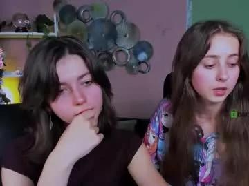 rebecca_smile_ from Chaturbate is Freechat