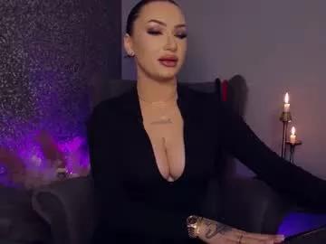 rebeccamadden from Chaturbate