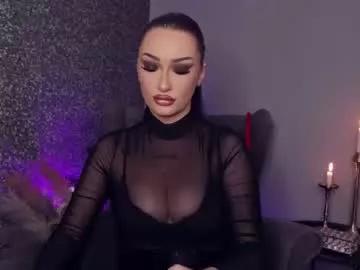 rebeccamadden from Chaturbate